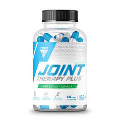 Хондропротектор Trec Nutrition Joint Therapy Plus 120 капсул