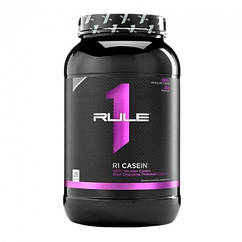 Казеїн R1 (Rule One) Casein 924 грам Печиво