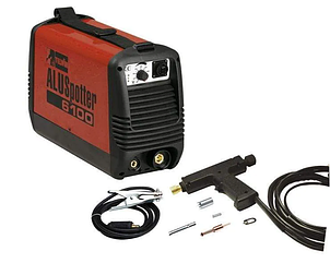 Аппарат точкової зварки Telwin ALUSPOTTER 6100 115-230V