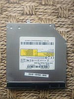 Оптичний привод для ноутбука Samsung qx412 qx410 qx411 DVD sata slim