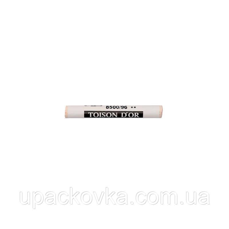 Пастель суха художня, крейда м'яка пастельна для малювання тілесна, TOISON D'OR KOH-I-NOOR