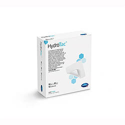 Пов'язка Гідротак (Hydrotac) 10см*10см, 1шт.
