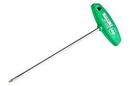 Викрутка wiha т-подібна Т20х200 зірка