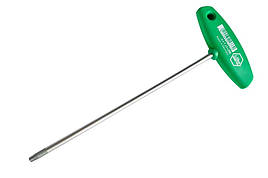 Викрутка wiha т-подібна Т27х200 зірка