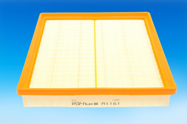 Повітряний фільтр на Renault Trafic II / Purflux (Франция) A1161