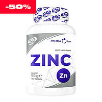 Цинк 6Pak Zinc 180 таблеток