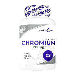 Хром 6Pak Chromium 90 капсул