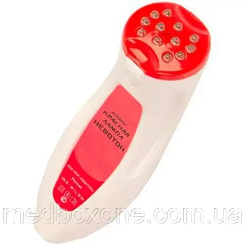 Аппарат фототерапевтический "Красная (синяя, зеленая) лампа НЕВОТОН ...