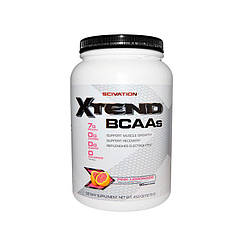БЦАА Scivation BCAA Xtend 1200 р ікстенд скайвейшн mango