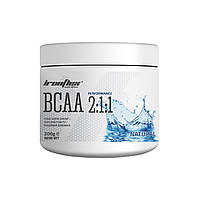 БЦАА Iron Flex BCAA Performance 2:1:1 200 грамм Без вкуса