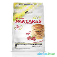 Смесь для приготовления панкейков Olimp Hi Pro Pancakes in powder (900 г) олимп apple & cinnamon