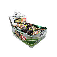 Протеиновые Power Pro Protein Bar 36% 20x60 г Nut