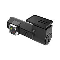 Відеореєстратор CYCLONE DVF-84v2 Wi-Fi (обзор 140*, 30sps, Full HD 1920х1080)