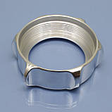 Гайка м'ясорубки Kenwood MG-510 оригінал, фото 4