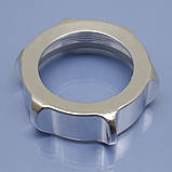 Гайка м'ясорубки Kenwood MG-510 оригінал, фото 2