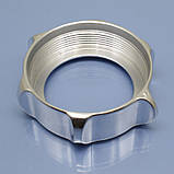 Гайка м'ясорубки Kenwood MG-510 оригінал, фото 3