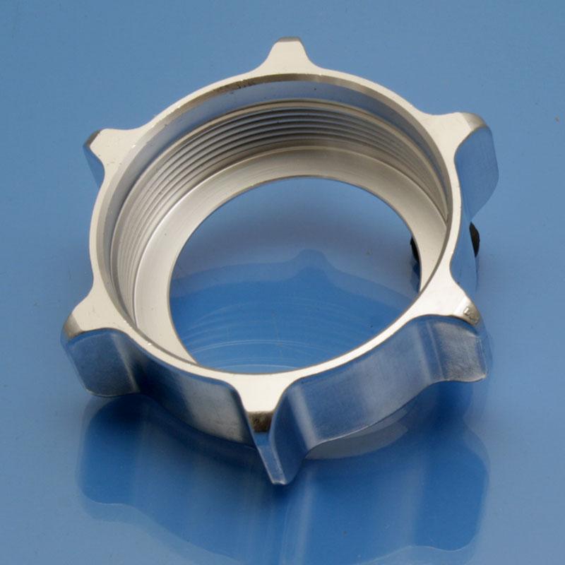 Гайка для м'ясорубки Kenwood MG35 MG360 MG350 MG362 KHH30 KHH326 KHH323 MG352 MG354 KHH301 оригінал, фото 1