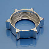 Гайка для м'ясорубки Kenwood MG35 MG360 MG350 MG362 KHH30 KHH326 KHH323 MG352 MG354 KHH301 оригінал, фото 3