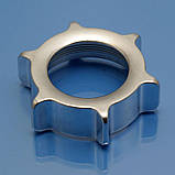 Гайка для м'ясорубки Kenwood MG35 MG360 MG350 MG362 KHH30 KHH326 KHH323 MG352 MG354 KHH301 оригінал, фото 4