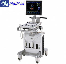 GE Vivid S5 стаціонарний УЗД апарат