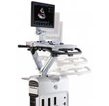 GE Vivid S5 стаціонарний УЗД апарат, фото 4