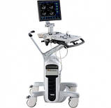GE Vivid S5 стаціонарний УЗД апарат, фото 2