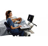 GE Vivid S5 стаціонарний УЗД апарат, фото 3