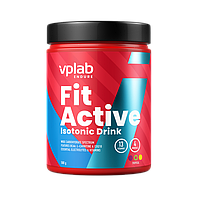 Изотоник VP Laboratory FitActive Isotonic Drink 500 г tropical