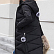 Жіноча куртка CC-7872-10, фото 4