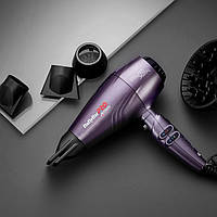 Фен BaByliss PRO Stellato Digital