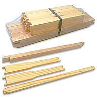 Рамка Дадан 300мм. (під замок) упаковані