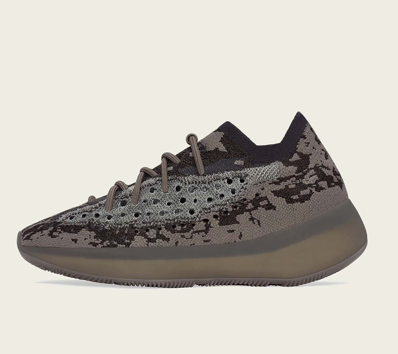 Оригинальные кроссовки ADIDAS YEEZY BOOST 380 (GZ0472)