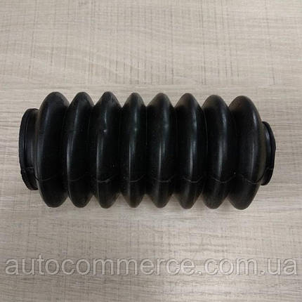 Пильовик кермової рейки Faw 1011, ФАВ 1011, фото 1