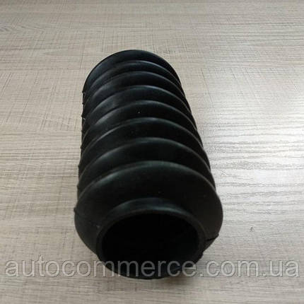 Пильовик кермової рейки Faw 1011, ФАВ 1011, фото 2