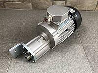 Мотор-редуктор Bauer BG05-71 133/230vAC 0.18 kW 169об/хв