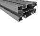 Верстатний конструкційний алюмінієвий профіль КАП 40х80 б. п., фото 2