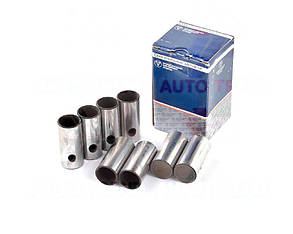 Штовхач клапана ГАЗ-24,53,3302, УАЗ, ЗІЛ-130 (компл = 8шт) пр-во ЗМЗ