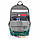 Рюкзак протикрадій XD Design Bobby Soft 15,6" до 16р з USB-портом (Art Абстракція), фото 3
