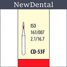 CD - для дитячої стоматології