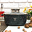 Каструля квадратна з мармуровим покриттям Top Kitchen TК00054 2,7 л, фото 6