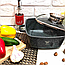 Каструля квадратна з мармуровим покриттям Top Kitchen TК00054 2,7 л, фото 8