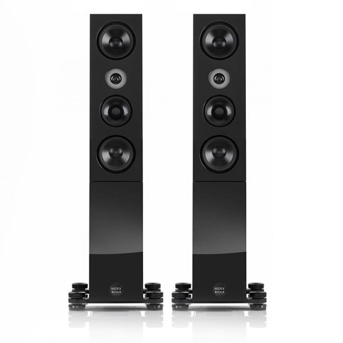 Audio Physic Midex Black