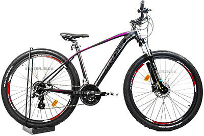 Велосипед гірський спортивний Ardis MTB AL Tucan 29" на зріст 167-178 см