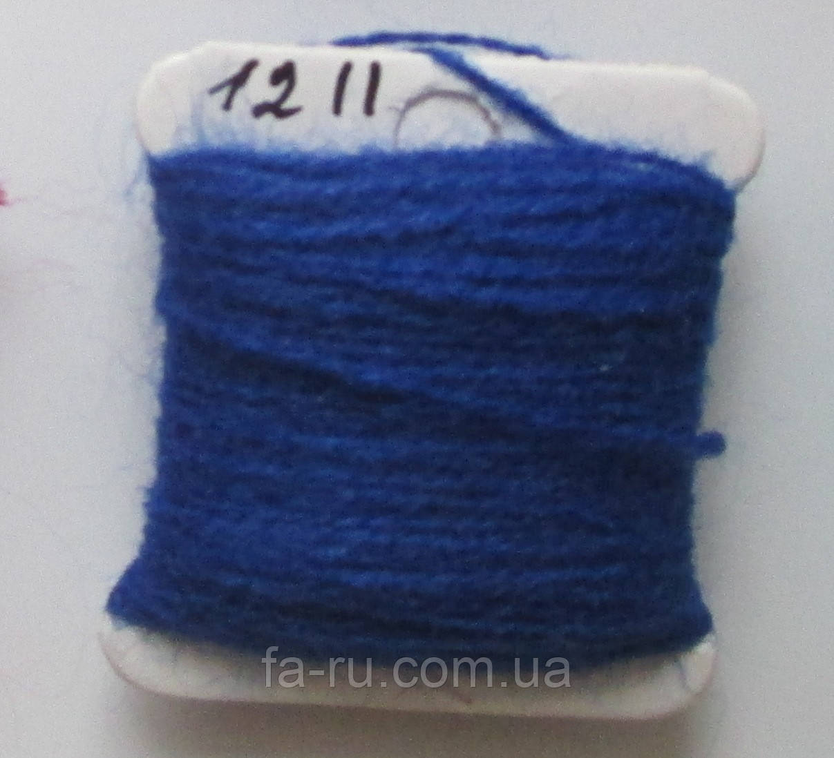 Акрил для вишивання: ультрамарин дуже темний, фото 1