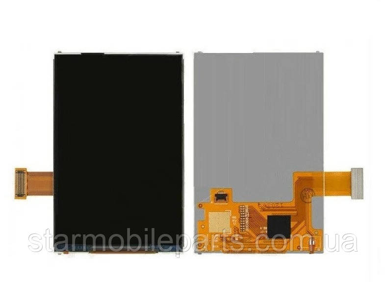 Дисплей (екран) Samsung S7250 для мобільного телефону, фото 1