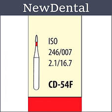 CD - для дитячої стоматології