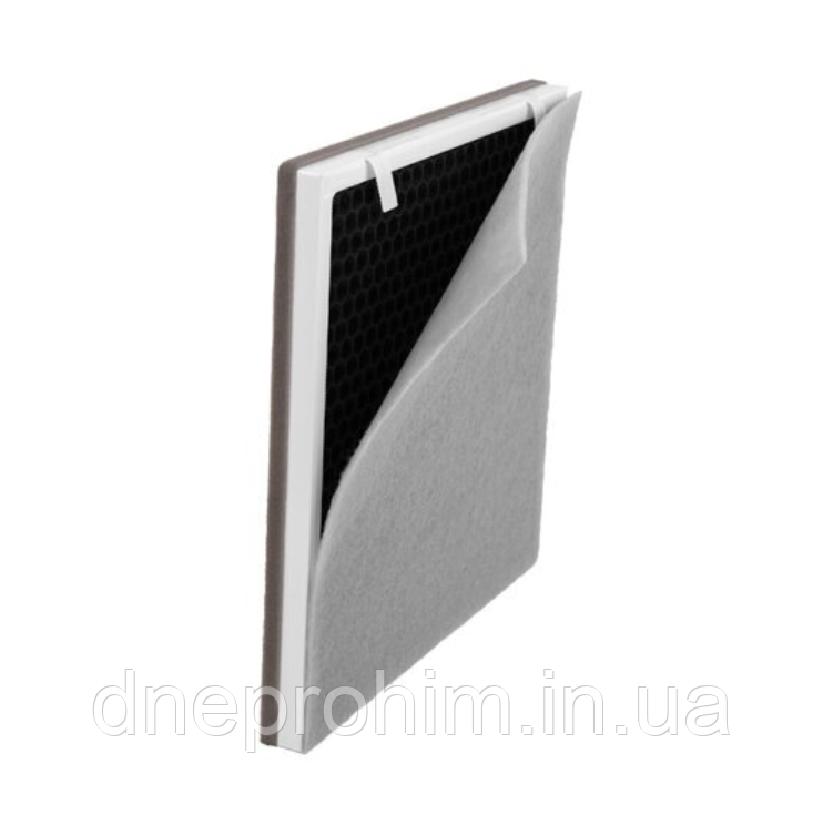 РЕЗЕРВНИЙ ФІЛЬТР ДЛЯ ОЧИСТЕЛЯ ПОВІТРЯ LEVOIT VITAL 100, 3 В-1, фото 1