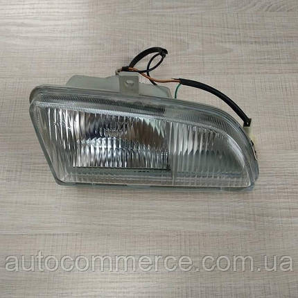 Фара протитуманна права Faw 1011, ФАВ 1011, фото 1