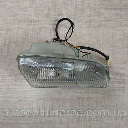 Фара протитуманна права Faw 1011, ФАВ 1011, фото 2