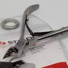 Кусачки для шкіри сталекс staleks CLASSIC 10 11 мм